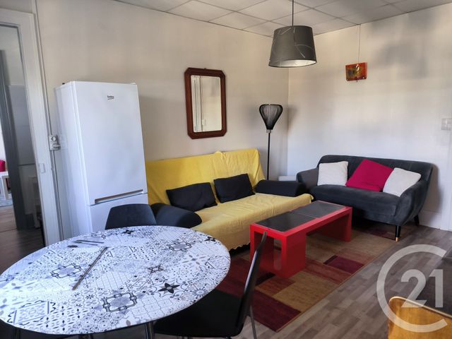 appartement - VITTEL - 88