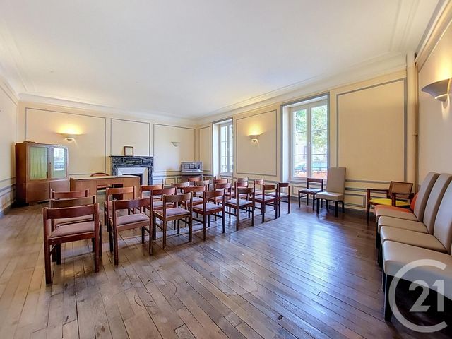 Appartement F1 &agrave; vendre - 1 pi&egrave;ce - 19 m2 - Vittel - 88 - LORRAINE