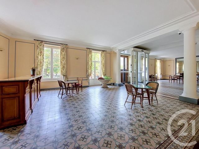 Appartement F1 &agrave; vendre - 1 pi&egrave;ce - 19 m2 - Vittel - 88 - LORRAINE