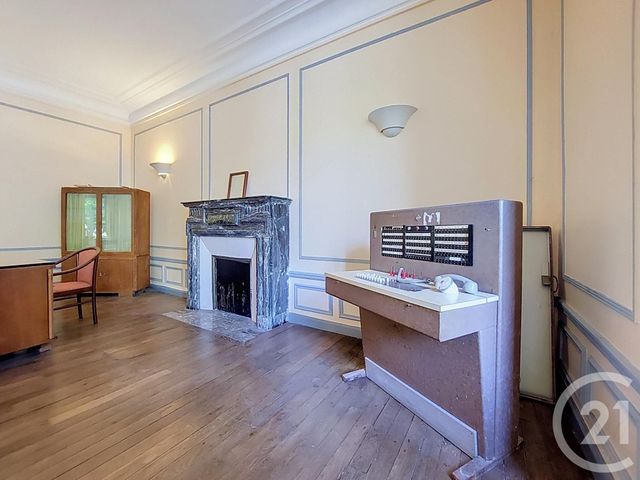 Appartement F1 &agrave; vendre - 1 pi&egrave;ce - 19 m2 - Vittel - 88 - LORRAINE