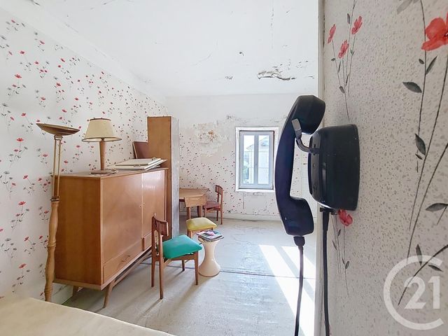 Appartement F1 à vendre VITTEL