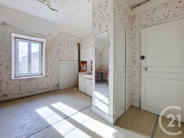 Appartement F1 &agrave; vendre - 1 pi&egrave;ce - 19 m2 - Vittel - 88 - LORRAINE