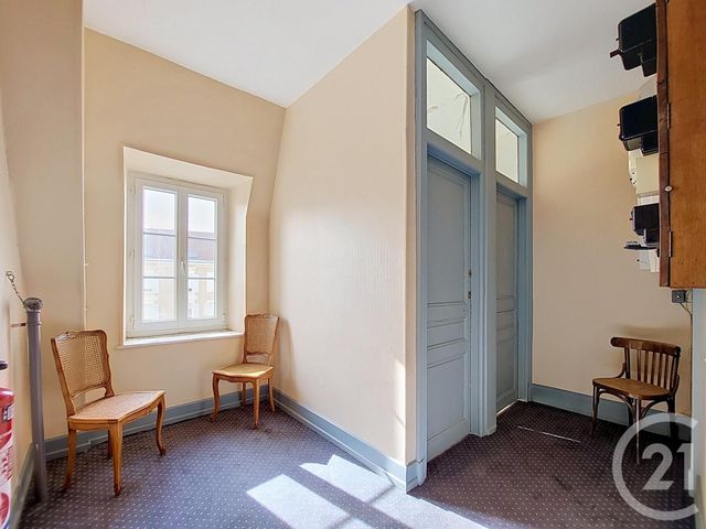 Appartement F1 &agrave; vendre - 1 pi&egrave;ce - 19 m2 - Vittel - 88 - LORRAINE