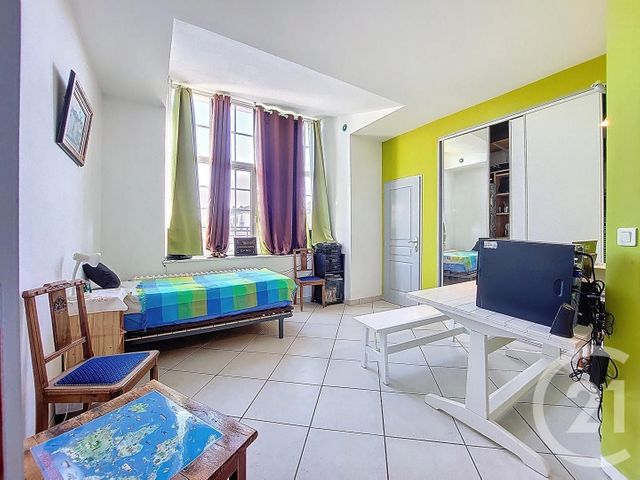 Appartement F7 à vendre - 7 pièces - 171,72 m2 - Mirecourt - 88 - LORRAINE