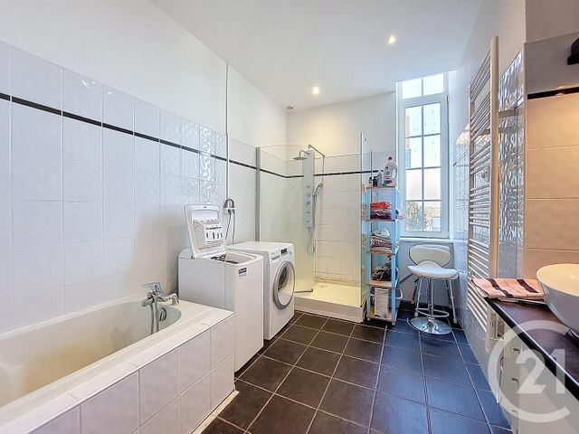 Appartement F7 à vendre - 7 pièces - 171,72 m2 - Mirecourt - 88 - LORRAINE