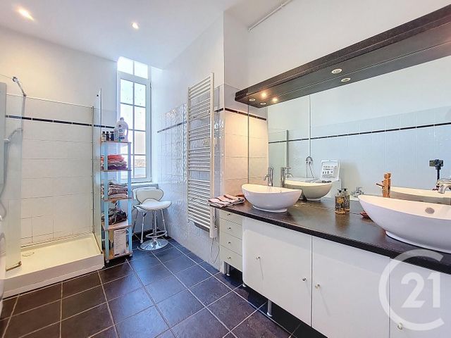 Appartement F7 à vendre - 7 pièces - 171,72 m2 - Mirecourt - 88 - LORRAINE