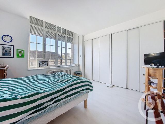 Appartement F7 à vendre - 7 pièces - 171,72 m2 - Mirecourt - 88 - LORRAINE