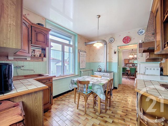 Maison à vendre - 3 pièces - 56,56 m2 - Vittel - 88 - LORRAINE