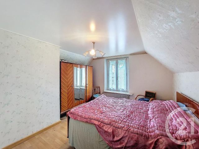 Maison à vendre - 3 pièces - 56,56 m2 - Vittel - 88 - LORRAINE