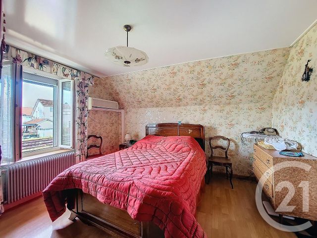 Maison à vendre - 3 pièces - 56,56 m2 - Vittel - 88 - LORRAINE