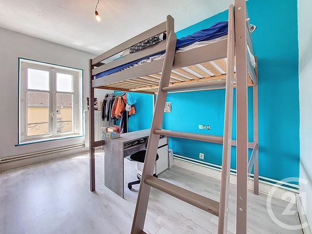 Afficher la photo en grand Appartement F3 à vendre - 3 pièces - 76 m2 - Vittel - 88 - LORRAINE