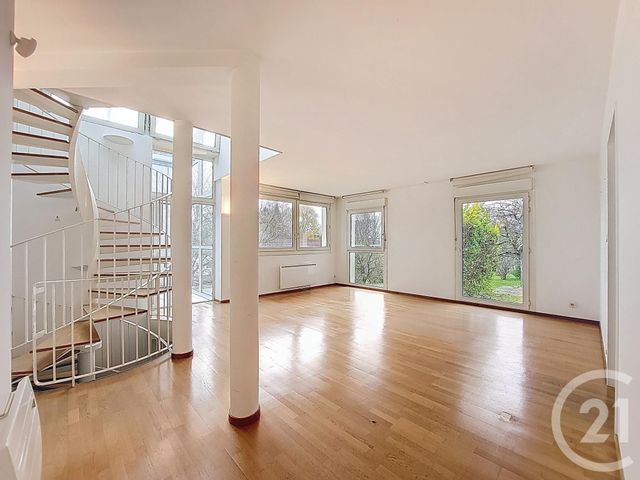 Maison à vendre - 6 pièces - 154 m2 - Gironcourt Sur Vraine - 88 - LORRAINE