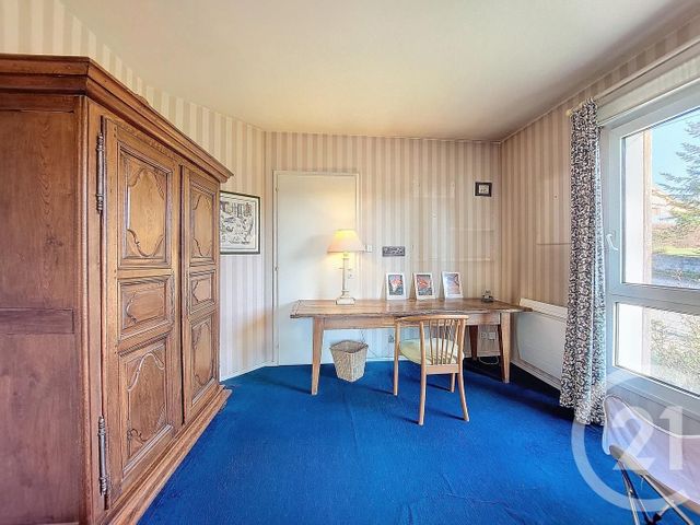 Maison à vendre - 6 pièces - 154 m2 - Gironcourt Sur Vraine - 88 - LORRAINE