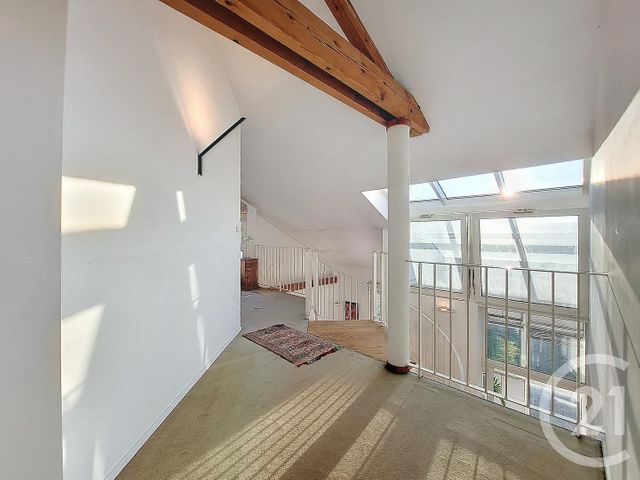 Maison à vendre - 6 pièces - 154 m2 - Gironcourt Sur Vraine - 88 - LORRAINE