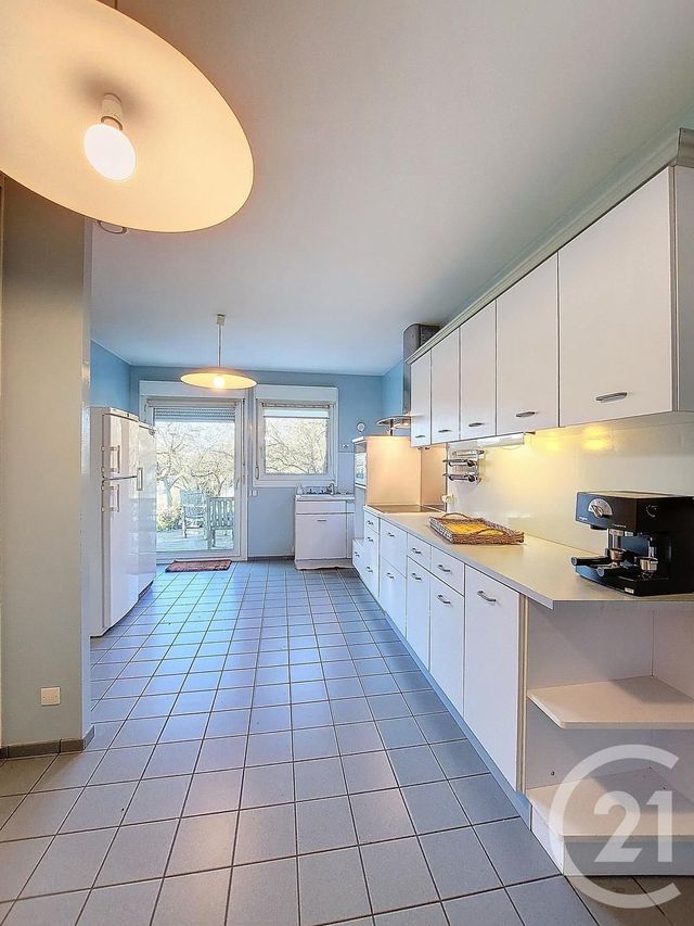 Maison à vendre - 6 pièces - 154 m2 - Gironcourt Sur Vraine - 88 - LORRAINE