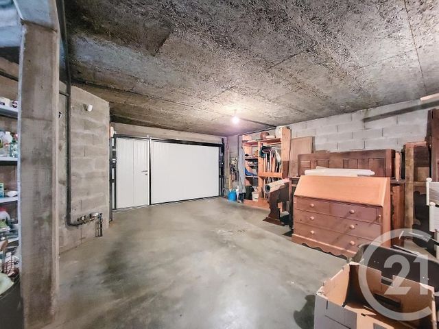 Maison à vendre - 6 pièces - 154 m2 - Gironcourt Sur Vraine - 88 - LORRAINE