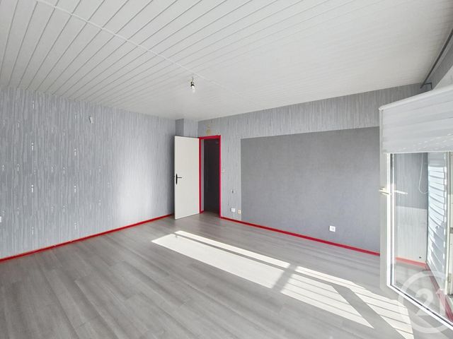 Appartement F4 à vendre VITTEL