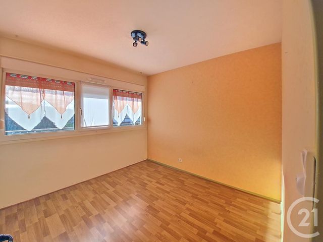 Appartement F4 &agrave; vendre - 4 pi&egrave;ces - 79,66 m2 - Vittel - 88 - LORRAINE