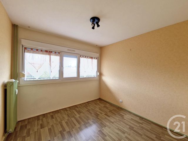 Appartement F4 à vendre - 4 pièces - 79,66 m2 - Vittel - 88 - LORRAINE