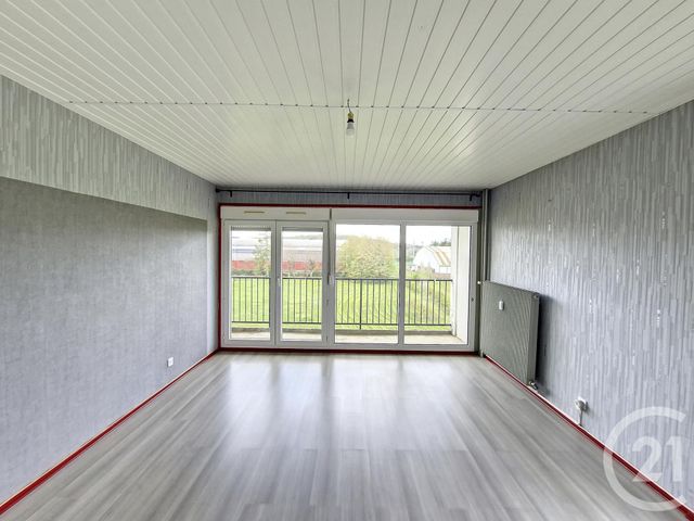 Appartement F4 à vendre - 4 pièces - 79,66 m2 - Vittel - 88 - LORRAINE