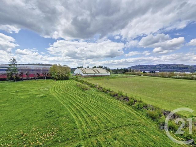 Appartement F4 à vendre VITTEL