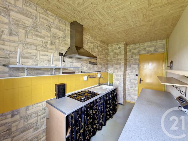 Appartement F4 &agrave; vendre - 4 pi&egrave;ces - 79,66 m2 - Vittel - 88 - LORRAINE