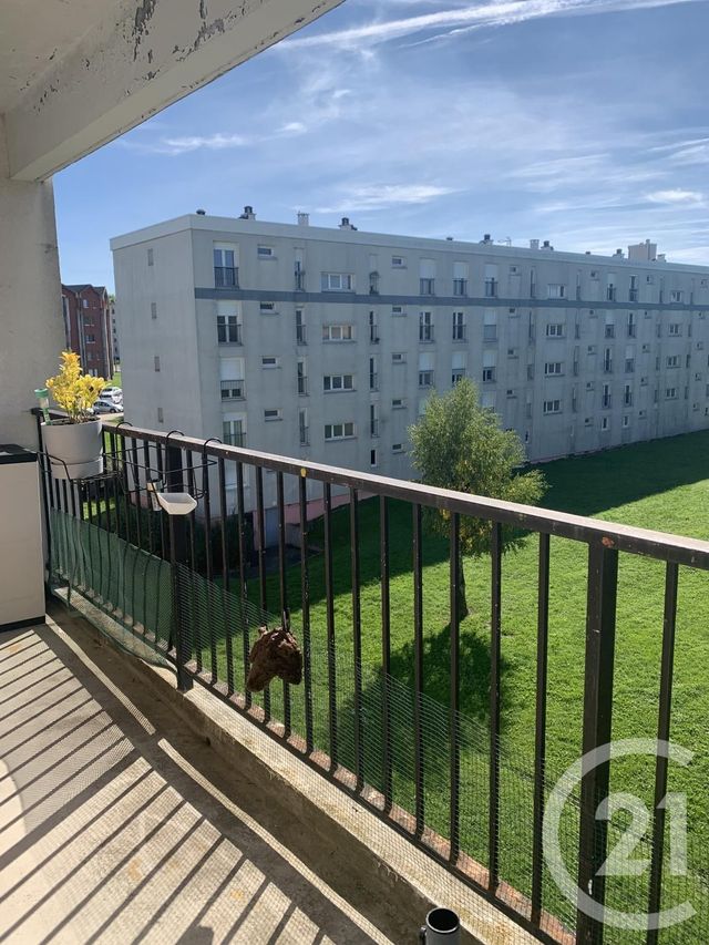 Appartement F4 à vendre - 4 pièces - 79,66 m2 - Vittel - 88 - LORRAINE