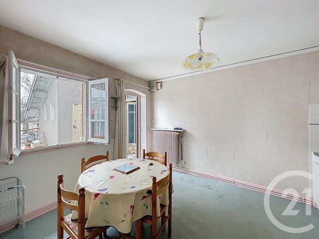 Appartement Studio à vendre - 2 pièces - 29 m2 - Vittel - 88 - LORRAINE