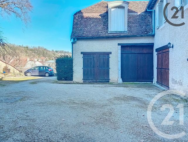 Appartement F4 à vendre - 4 pièces - 122 m2 - Neufchateau - 88 - LORRAINE