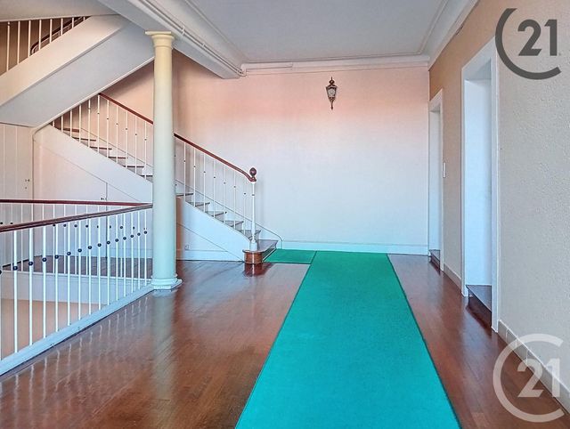 Appartement F4 à vendre - 4 pièces - 122 m2 - Neufchateau - 88 - LORRAINE