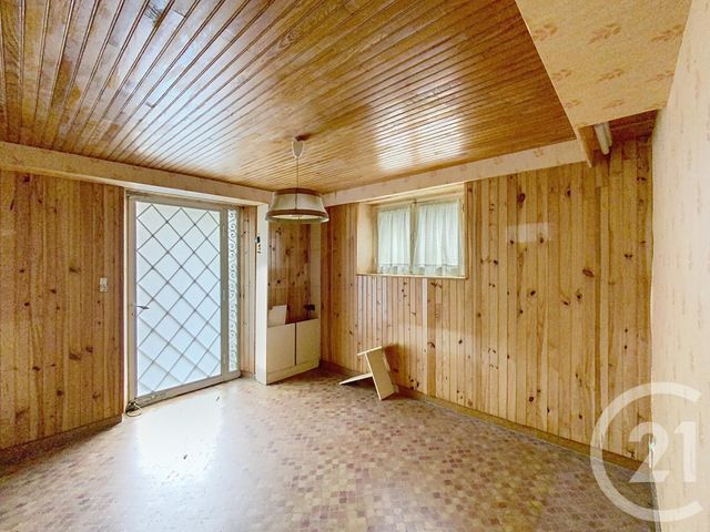 Maison à vendre - 8 pièces - 172 m2 - Vittel - 88 - LORRAINE