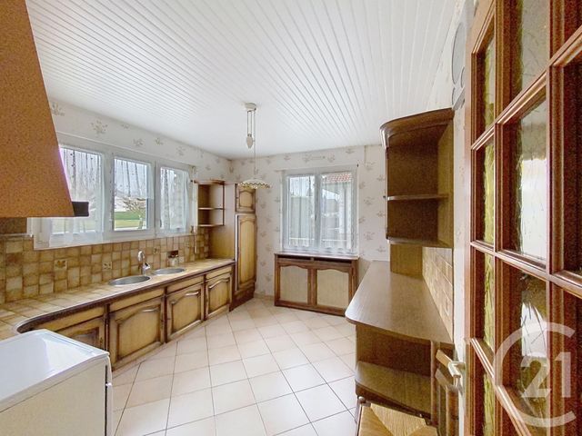 Maison à vendre - 8 pièces - 172 m2 - Vittel - 88 - LORRAINE