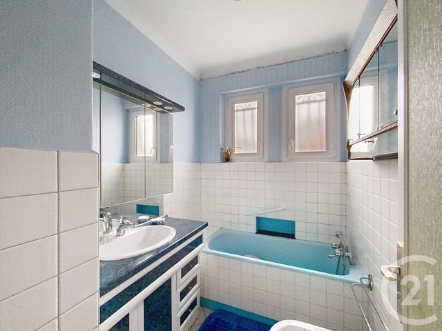 Maison à vendre - 8 pièces - 172 m2 - Vittel - 88 - LORRAINE