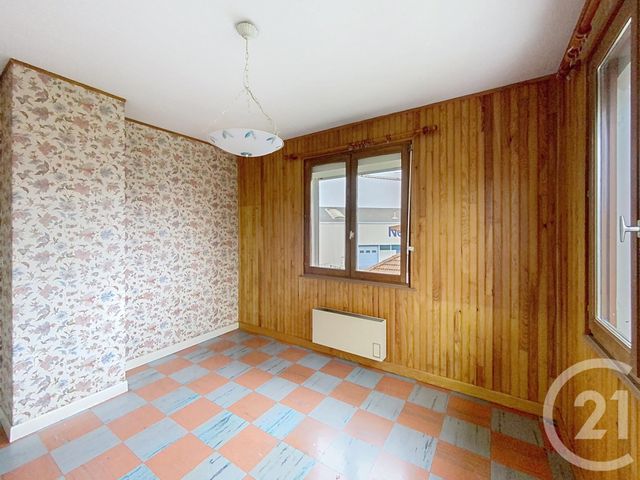 Maison à vendre - 8 pièces - 172 m2 - Vittel - 88 - LORRAINE