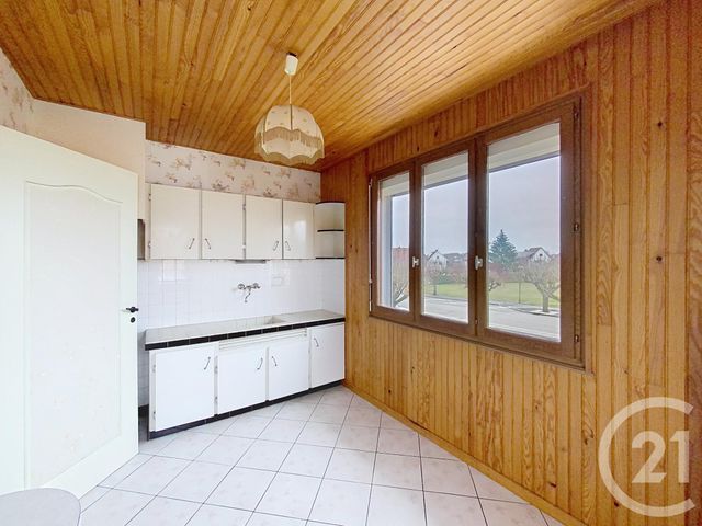 Maison à vendre - 8 pièces - 172 m2 - Vittel - 88 - LORRAINE