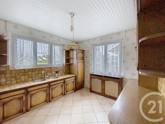 Maison à vendre - 8 pièces - 172 m2 - Vittel - 88 - LORRAINE