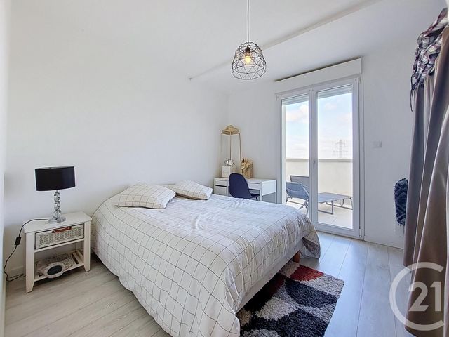 Appartement F4 &agrave; vendre - 4 pi&egrave;ces - 72 m2 - Laneuveville Devant Nancy - 54 - LORRAINE