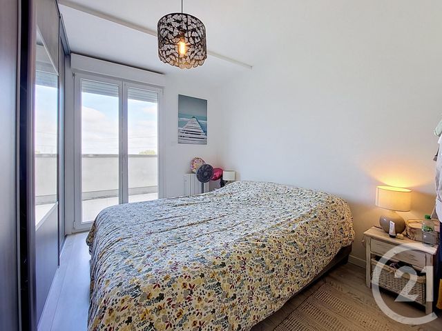 Appartement F4 &agrave; vendre - 4 pi&egrave;ces - 72 m2 - Laneuveville Devant Nancy - 54 - LORRAINE