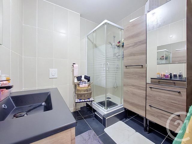 Appartement F4 &agrave; vendre - 4 pi&egrave;ces - 72 m2 - Laneuveville Devant Nancy - 54 - LORRAINE