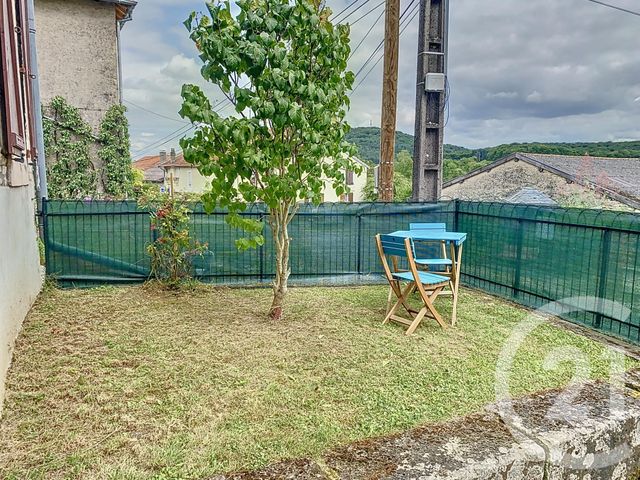 Appartement F2 &agrave; louer - 2 pi&egrave;ces - 56,54 m2 - Contrexeville - 88 - LORRAINE