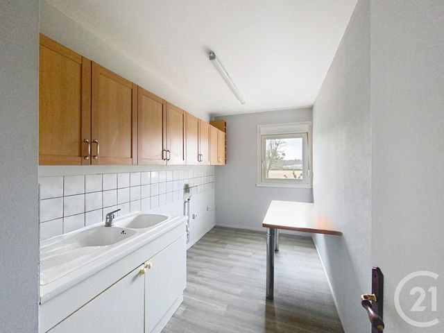Appartement F3 à vendre - 3 pièces - 64 m2 - Vittel - 88 - LORRAINE