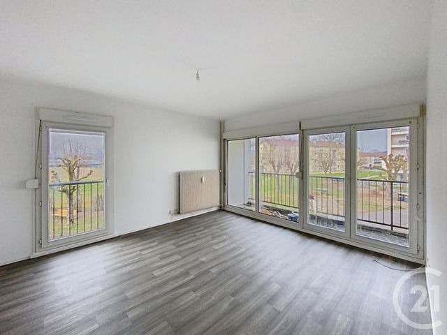 Appartement F3 à vendre - 3 pièces - 64 m2 - Vittel - 88 - LORRAINE