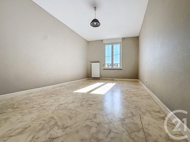 maison - VITTEL - 88