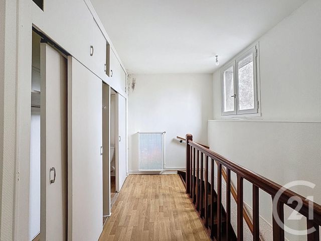 Maison à vendre - 6 pièces - 142 m2 - Bulgneville - 88 - LORRAINE