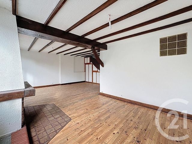 Maison à vendre - 6 pièces - 142 m2 - Bulgneville - 88 - LORRAINE