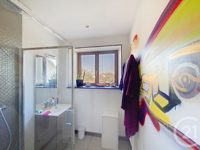 Maison à vendre - 4 pièces - 115 m2 - Contrexeville - 88 - LORRAINE