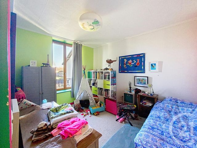 Maison à vendre - 4 pièces - 115 m2 - Contrexeville - 88 - LORRAINE