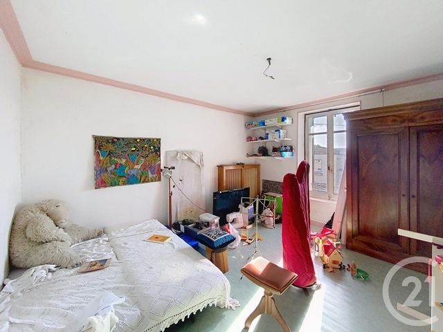 Maison à vendre - 4 pièces - 115 m2 - Contrexeville - 88 - LORRAINE