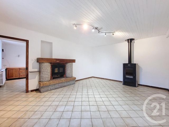 maison - VAUDONCOURT - 88