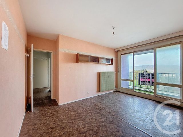 Appartement F4 à vendre VITTEL